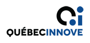 Logo QuébecInnove