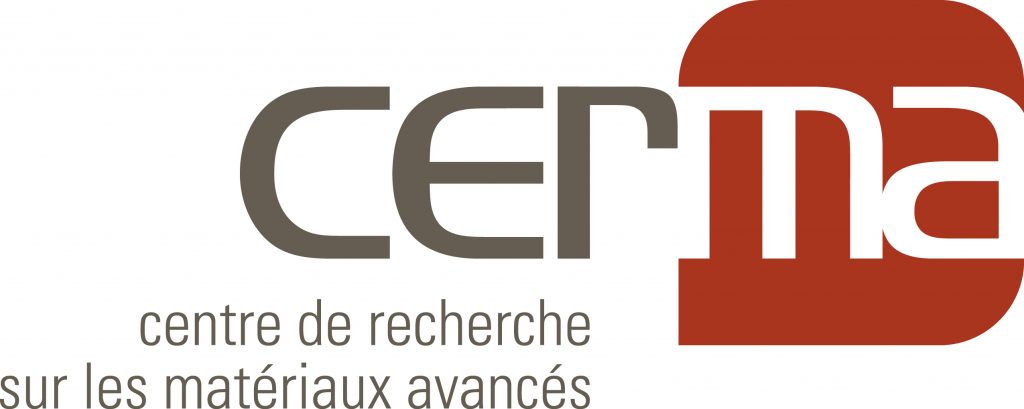 Logo CERMA
