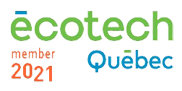 Logo Ecotech membership