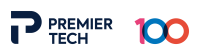 Logo Premier tech